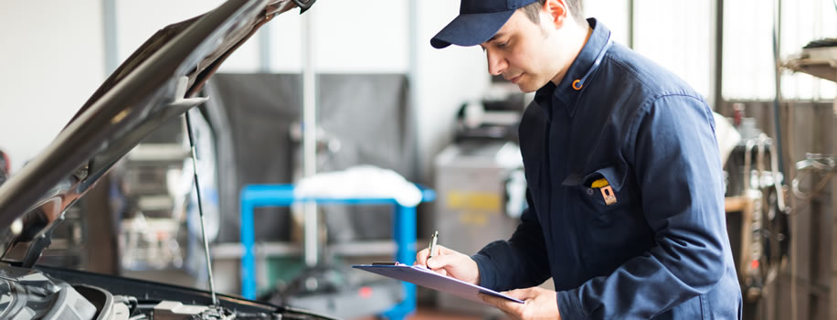 Security Solutions for Automotive Centers in Gibbon, NE