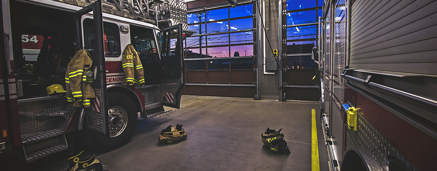 Security Solutions for Apartments