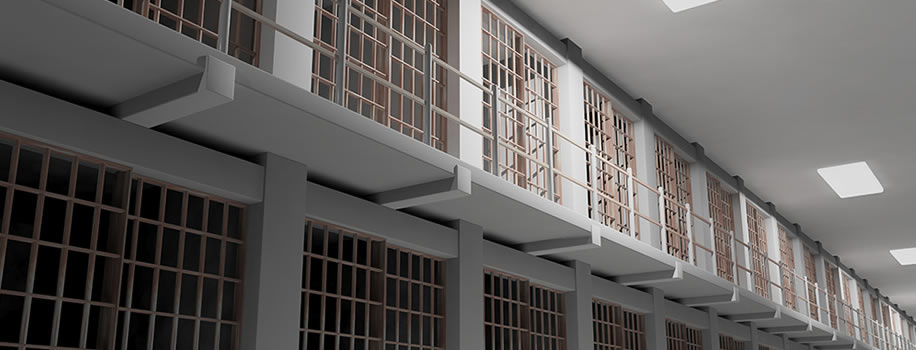 Security Solutions for Correctional Facility Gibbon, NE