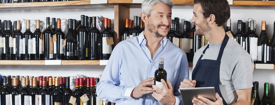 Security Solutions for Liquor Stores
