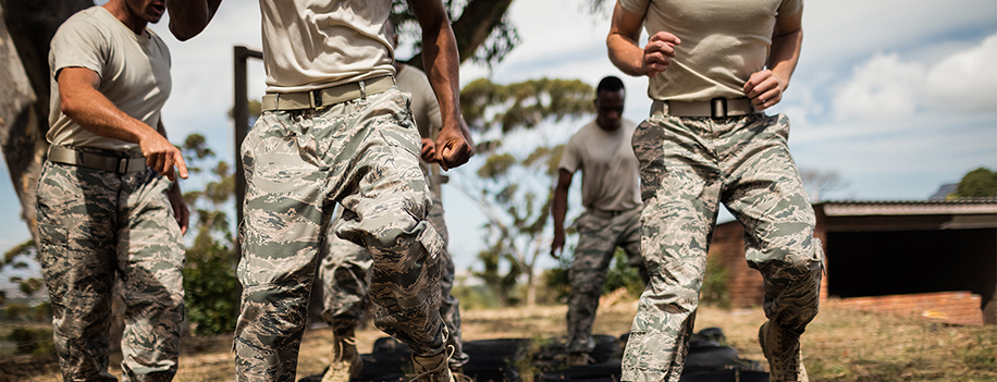 Security Solutions for Apartments