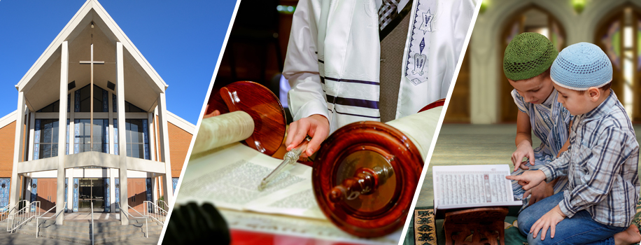 Security Solutions for Churches